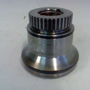 GEARBOX - John Deere 6000 Series