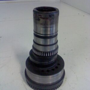 GEARBOX - John Deere 6000 Series