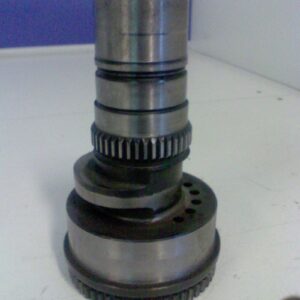GEARBOX - John Deere 6000 Series