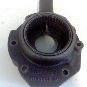 GEARBOX - John Deere 6000 Series