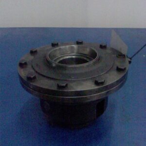 DIFFERENTIAL - John Deere 6000 Series