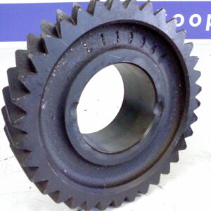 GEARBOX - John Deere 6000 Series