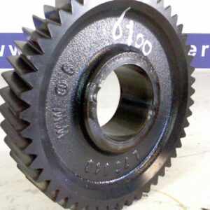 GEARBOX - John Deere 6000 Series