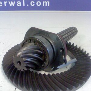 CROWN&PINION - John Deere 6000 Series