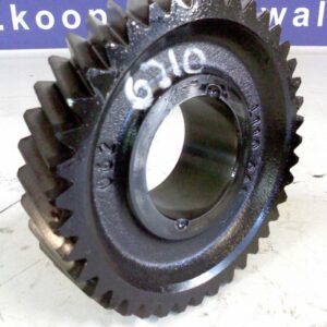 GEARBOX - John Deere 6000 Series
