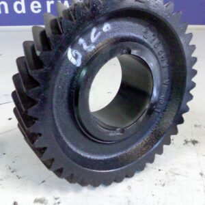 GEARBOX - John Deere 6000 Series