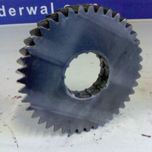 GEARBOX - John Deere 6000 Series