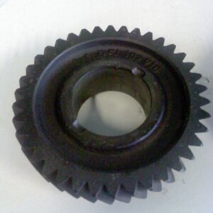 GEARBOX - John Deere 6000 Series