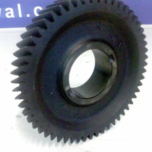 GEARBOX - John Deere 6000 Series