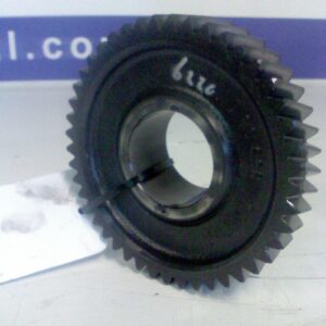 GEARBOX - John Deere 6000 Series