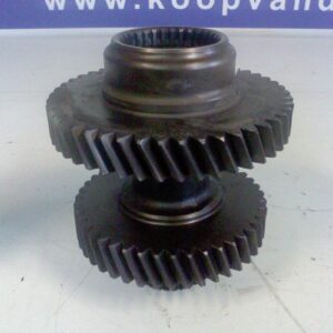 GEARBOX - John Deere 6000 Series