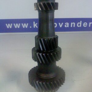 GEARBOX - John Deere 6000 Series