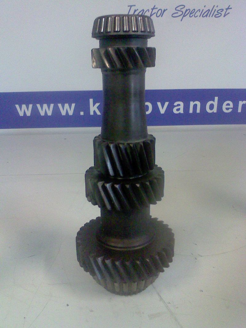 GEARBOX - John Deere 6000 Series - Image 3