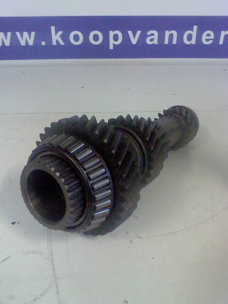 GEARBOX - John Deere 6000 Series - Image 4