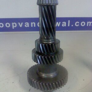 GEARBOX - John Deere 6000 Series