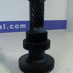 GEARBOX - John Deere 6000 Series