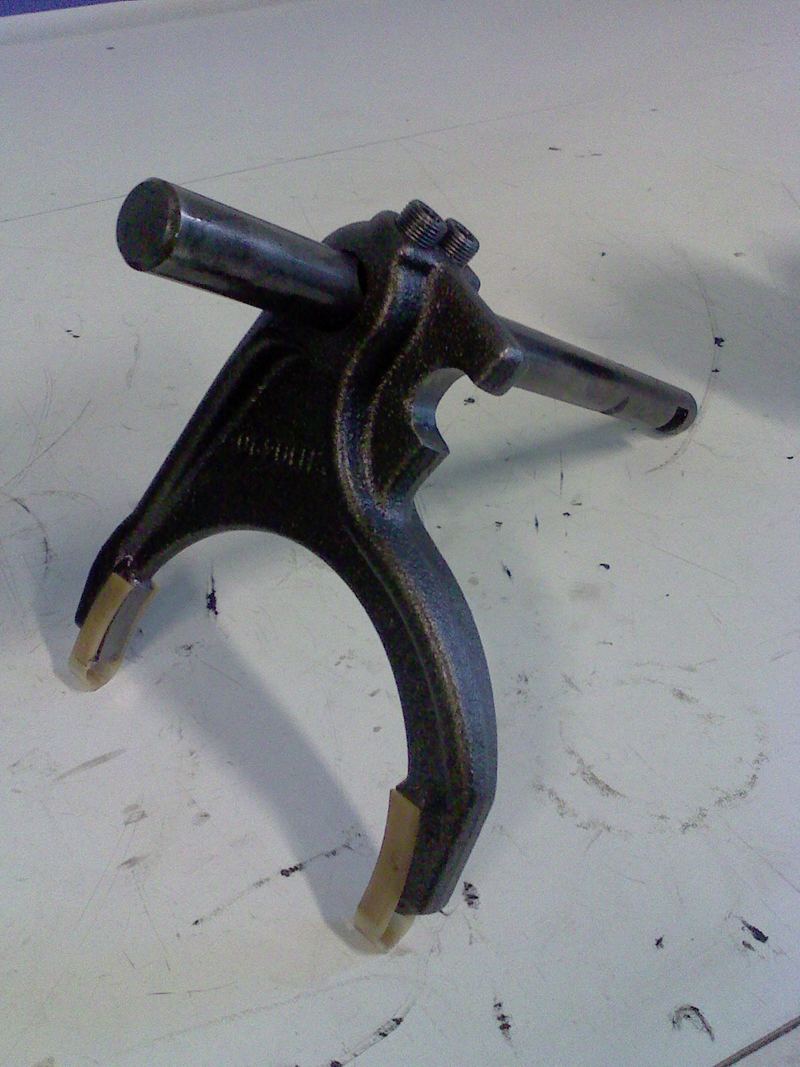 GEARBOX - John Deere 6000 Series - Image 6