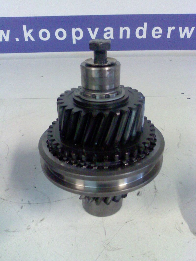 GEARBOX - John Deere 6000 Series - Image 7