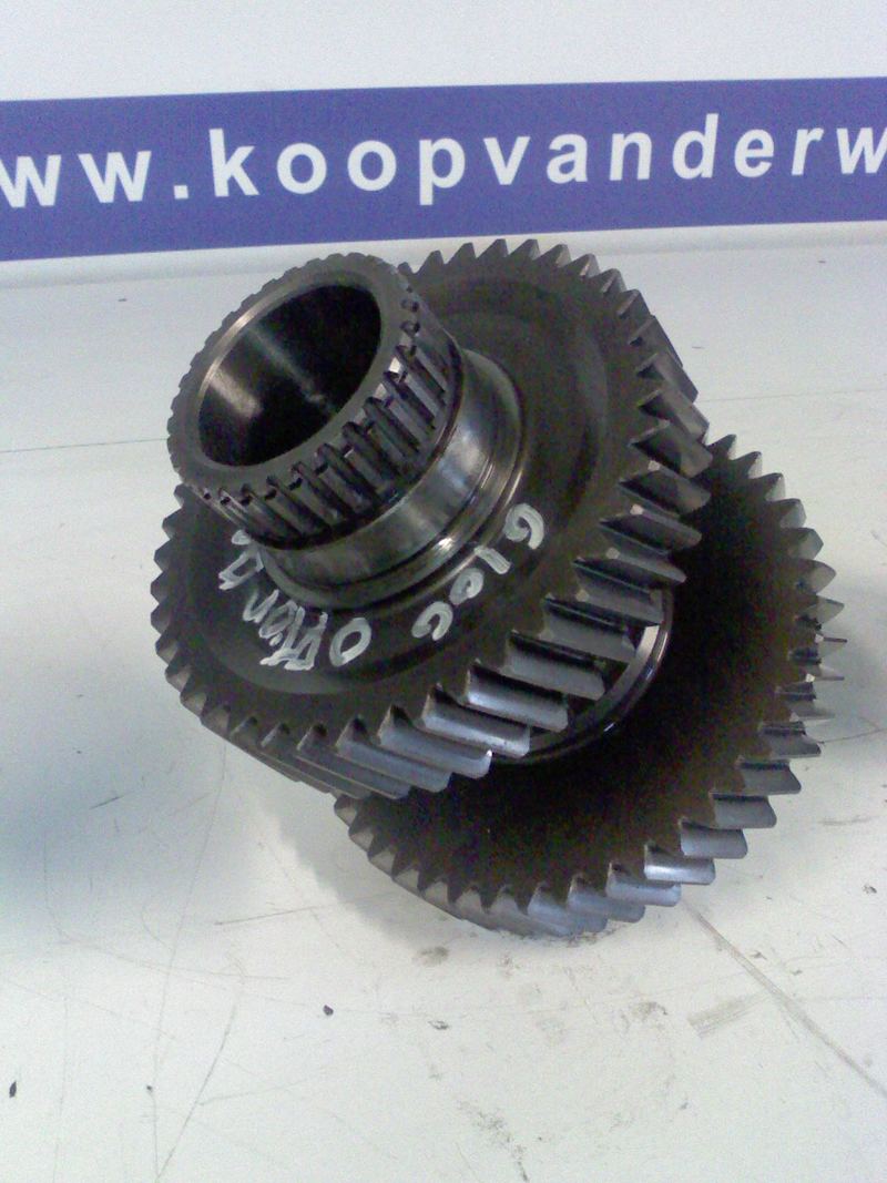 GEARBOX - John Deere 6000 Series - Image 8