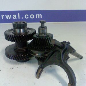 GEARBOX - John Deere 6000 Series
