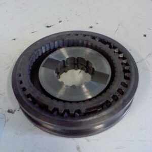GEARBOX - John Deere 6000 Series