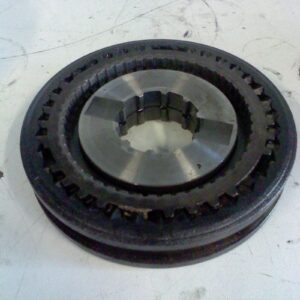 GEARBOX - John Deere 6000 Series