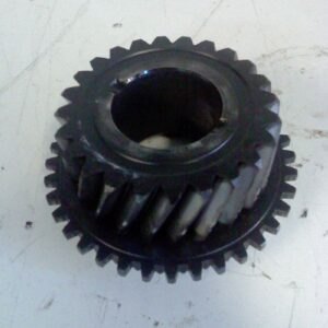 GEARBOX - John Deere 6000 Series