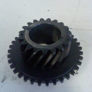 GEARBOX - John Deere 6000 Series