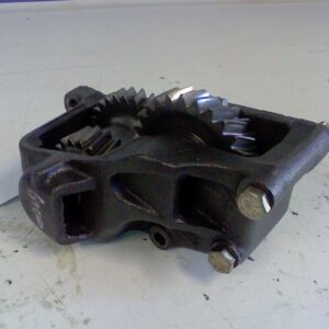 GEARBOX - John Deere 6000 Series