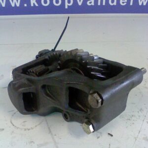 GEARBOX - John Deere 6000 Series