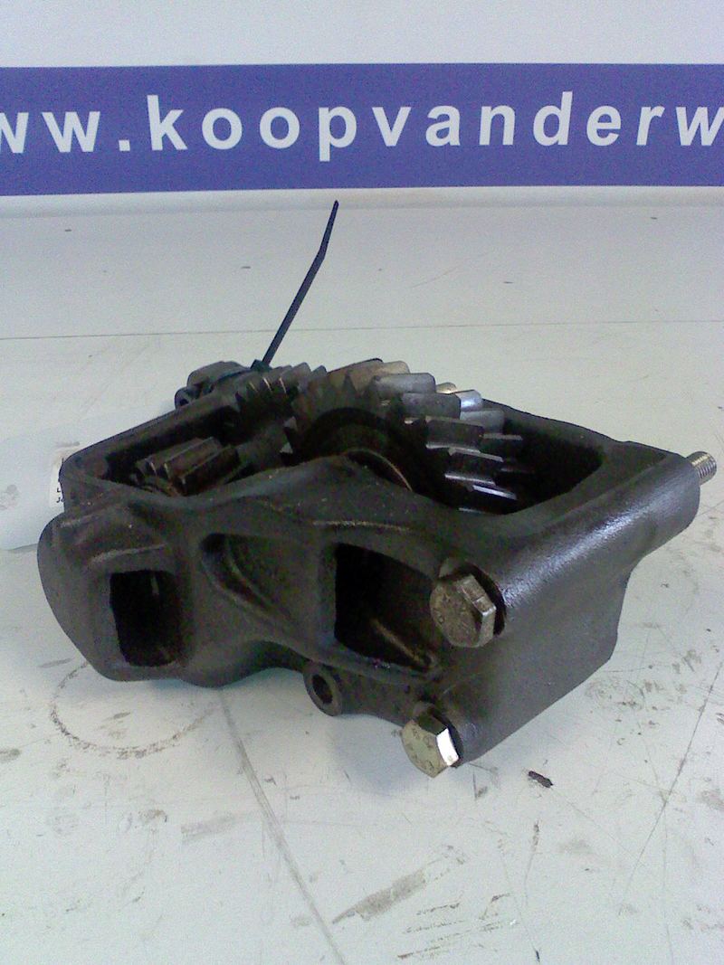 GEARBOX - John Deere 6000 Series - Image 3