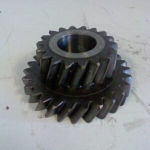 GEARBOX - John Deere 6000 Series