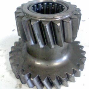 GEARBOX - John Deere 6000 Series