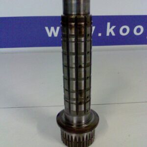GEARBOX - John Deere 6000 Series