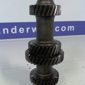 GEARBOX - John Deere 6000 Series