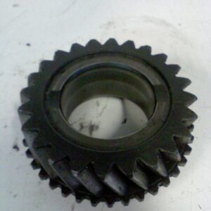 GEARBOX - John Deere 6000 Series