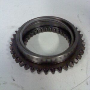 GEARBOX - John Deere 6000 Series