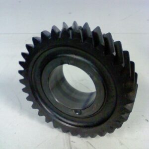 GEARBOX - John Deere 6000 Series