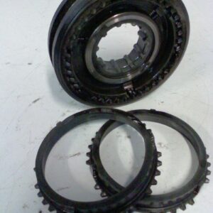 GEARBOX - John Deere 6000 Series