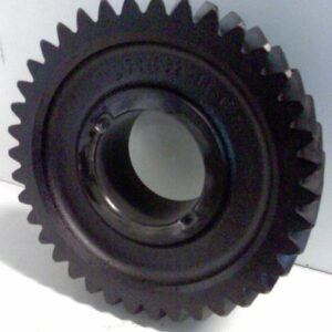 GEARBOX - John Deere 6000 Series
