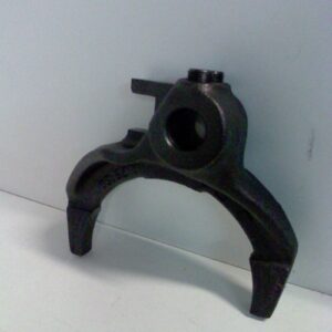 GEARBOX - John Deere 6000 Series