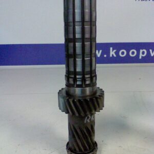 GEARBOX - John Deere 6000 Series