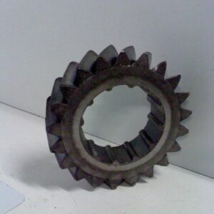 GEARBOX - John Deere 6000 Series