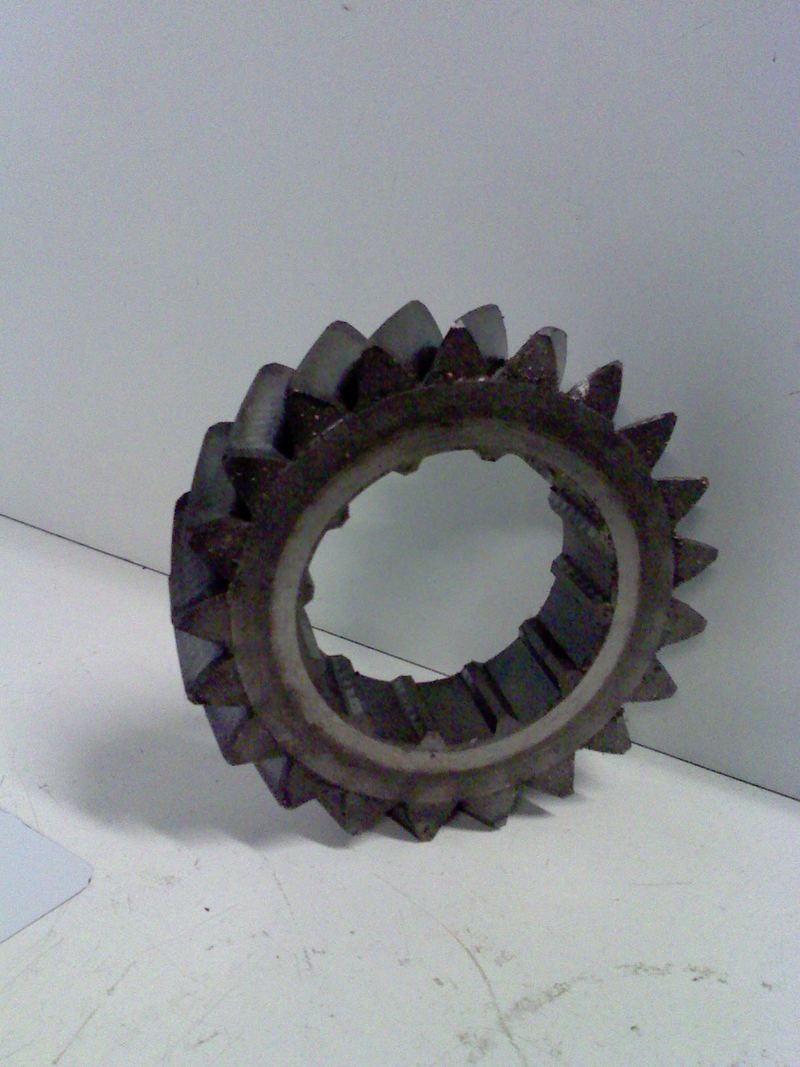 GEARBOX - John Deere 6000 Series - Image 2