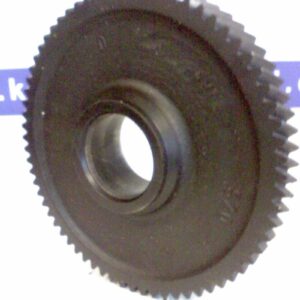 GEARBOX - John Deere 6000 Series