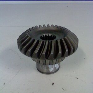 GEARBOX - John Deere 6000 Series