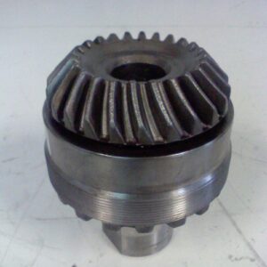 GEARBOX - John Deere 6000 Series