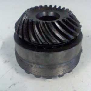 GEARBOX - John Deere 6000 Series