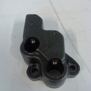 GEARBOX - John Deere 6000 Series