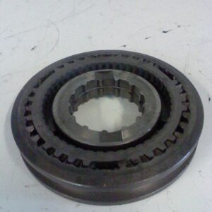 GEARBOX - John Deere 6000 Series
